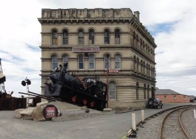 Steam Punk Oamaru